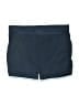 No Boundaries Stripes Blue Athletic Shorts Size L - photo 2
