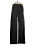 Jonathan Simkhai 100% Cotton Black Jeans Size 26 waist - photo 1