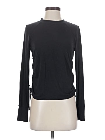 Zella Long Sleeve Turtleneck (view 1)