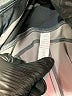 Unbranded Graphic Gray Leggings Size L - photo 7