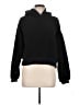 Gap Body 100% Polyester Solid Black Turtleneck Sweater Size M - photo 1