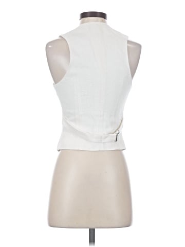 Reiss Tuxedo Vest (view 2)