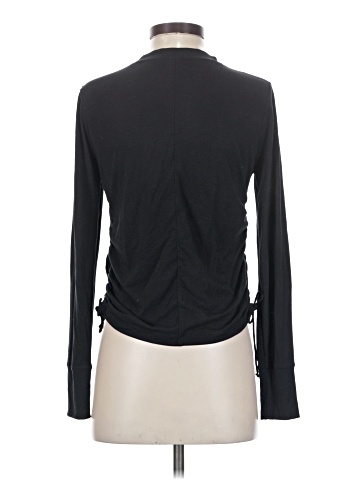 Zella Long Sleeve Turtleneck (view 2)