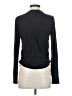 Zella Black Long Sleeve Turtleneck Size S - photo 2