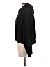 Gap Body 100% Polyester Solid Black Turtleneck Sweater Size M - photo 5