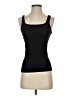 Athleta Black Tank Top Size XS - photo 1
