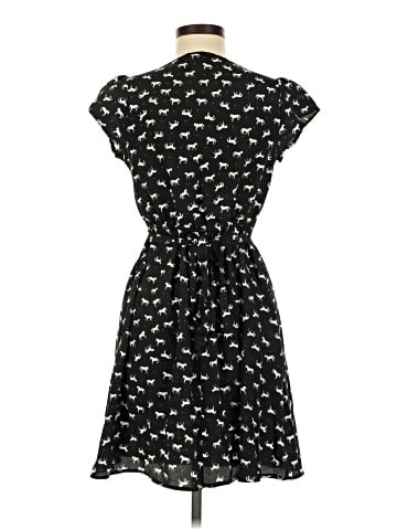 Xhilaration Casual Dress (view 2)