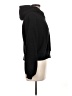 Gap Body 100% Polyester Solid Black Turtleneck Sweater Size M - photo 4