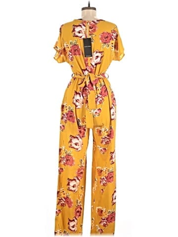 Alloy Apparel Jumpsuit (view 2)