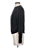 Zella Black Long Sleeve Turtleneck Size S - photo 5