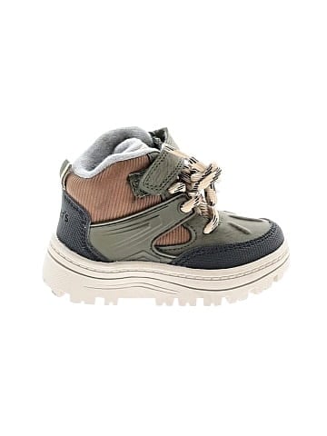 Carter's Boots (view 1)