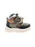 Carter's Camo Green Boots Size 4 (baby) - photo 1