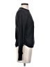 Zella Black Long Sleeve Turtleneck Size S - photo 4