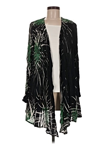 Kate Moss for Topshop Kimono (view 1)