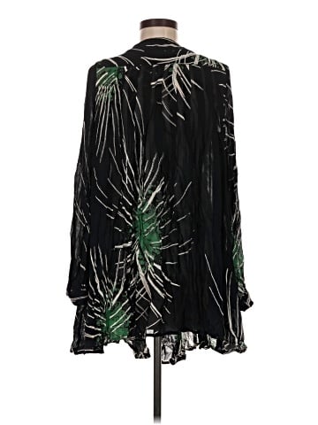 Kate Moss for Topshop Kimono (view 2)