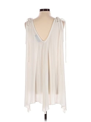 Josa Tulum Sleeveless Blouse (view 2)