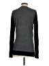 Calvin Klein Color Block Blue Pullover Sweater Size S - photo 2