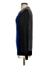 Calvin Klein Color Block Blue Pullover Sweater Size S - photo 5