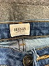Hudson Jeans Hearts Blue Jeans Size 27 waist - photo 7