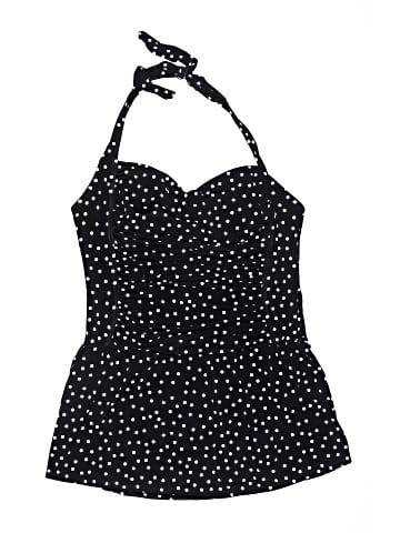 Catalina Swimsuit Top (view 1)