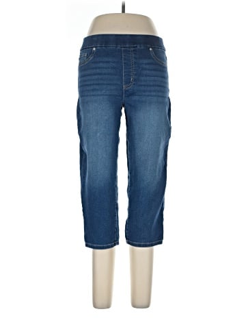 Kim Rogers Jeans (view 1)