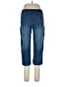 Kim Rogers Blue Jeans Size 10 - photo 1