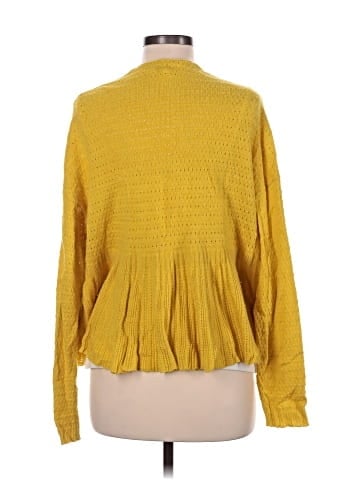Moth Cardigan (view 2)