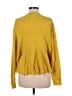 Moth Yellow Cardigan Size M - photo 2