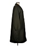 Forever 21 Green Trenchcoat Size M - photo 4