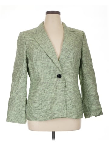 Kasper Blazer (view 1)