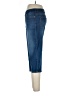 Kim Rogers Blue Jeans Size 10 - photo 5