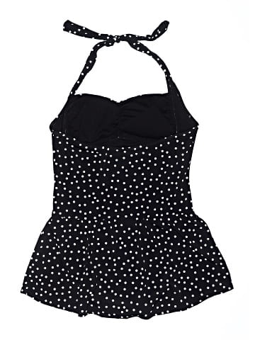 Catalina Swimsuit Top (view 2)