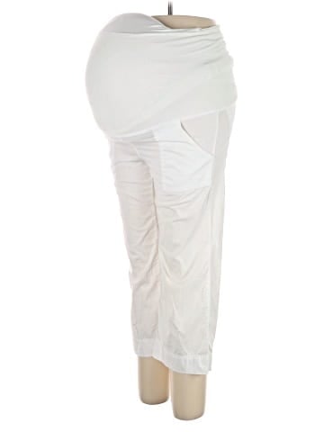 Wearables Active Pants (view 1)