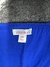 Xhilaration Blue Cocktail Dress Size XXL - photo 7