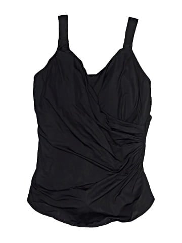 Lands' End Swimsuit Top (view 1)