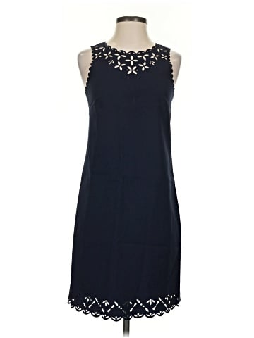 J.Crew Factory Store Casual Dress (view 1)