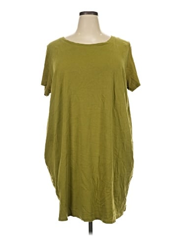 Ava & Viv Short Sleeve T-Shirt (view 1)