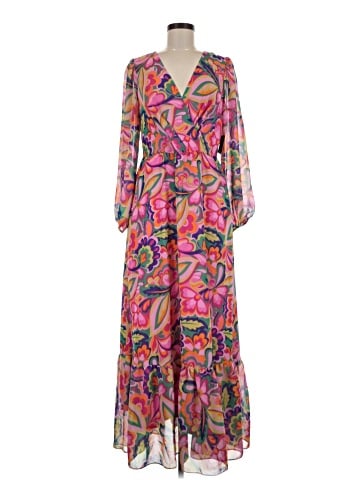 Jessica Howard Casual Dress (view 1)