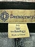 Democracy Blue Jeans Size 16 - photo 4