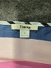 Timing 100% Polyester Yellow Tank Top Size M - photo 7