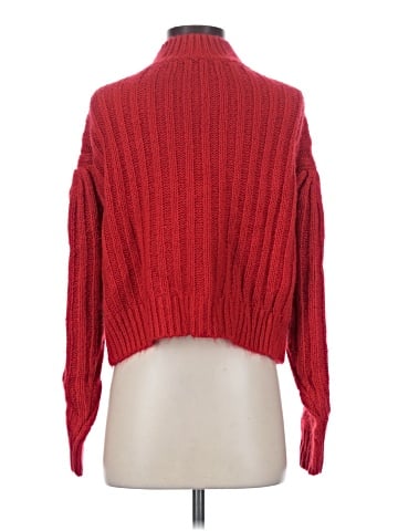 Sanctuary Turtleneck Sweater (view 2)