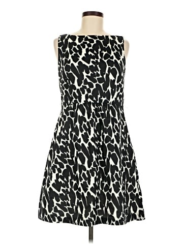 Ann Taylor Factory Cocktail Dress (view 1)