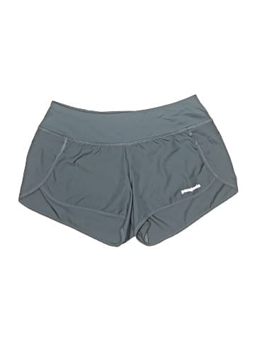 Patagonia Athletic Shorts (view 1)