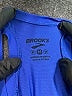 Brooks Blue Active Tank Size M - photo 7