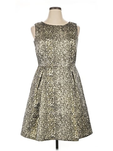 AGB Cocktail Dress (view 1)