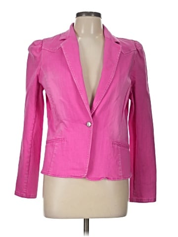 INC International Concepts Blazer (view 1)