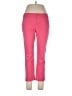 JCPenney Pink Casual Pants Size 10 - photo 1