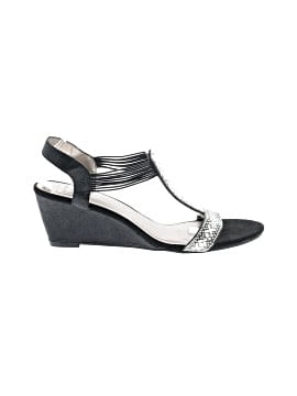 New York Transit Wedges