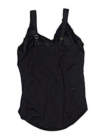 Lands' End Swimsuit Top (view 2)