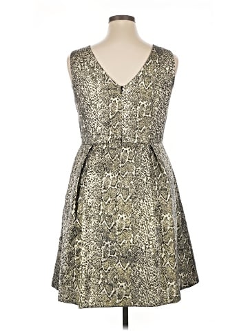 AGB Cocktail Dress (view 2)